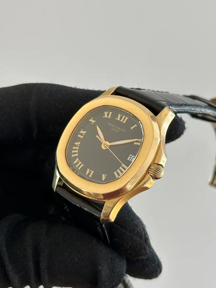 Patek Philippe Aquanaut Luce